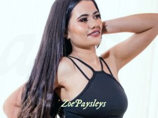 ZoePaysleys