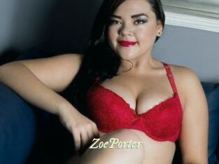 ZoePorter