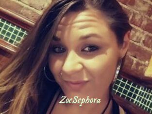 ZoeSephora