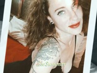ZoeSummer
