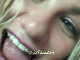 ZoeTheodora
