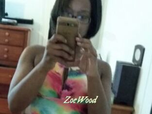 ZoeWood