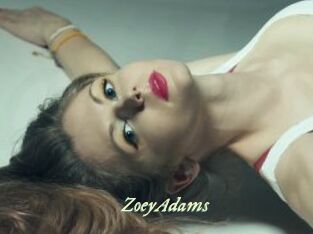 ZoeyAdams