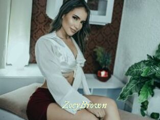 ZoeyBrown