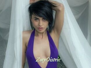 ZoeyOistric