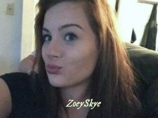 ZoeySkye