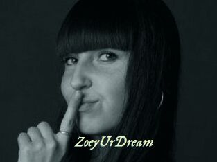 ZoeyUrDream
