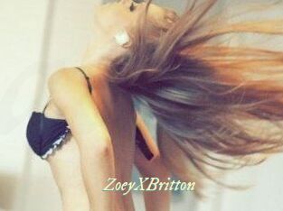 ZoeyXBritton