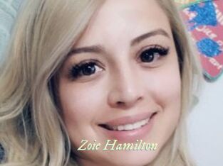 Zoie_Hamilton Année du sexe