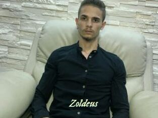 Zoldeus