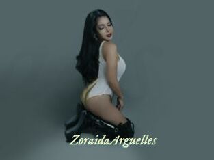 ZoraidaArguelles