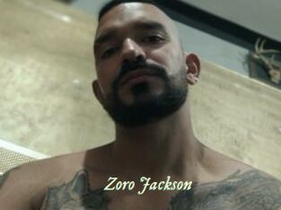 Zoro_Jackson