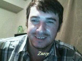 Zuesy