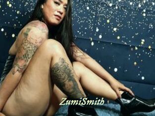 ZumiSmith
