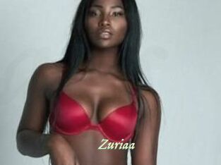 Zuriaa