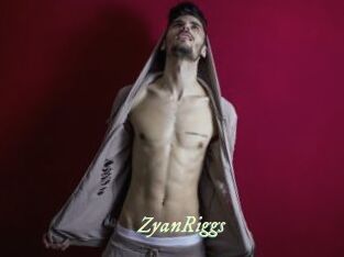 ZyanRiggs