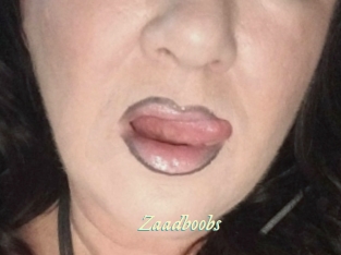 Zaadboobs