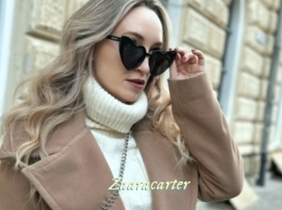 zaaracarter Année du sexe