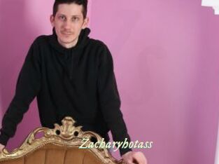 Zacharyhotass