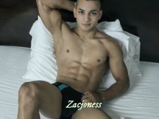 Zacjoness