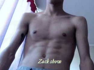 Zack_show