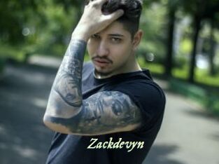 Zackdevyn
