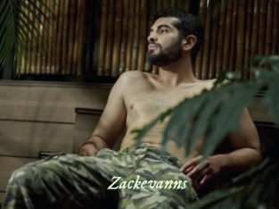 Zackevanns