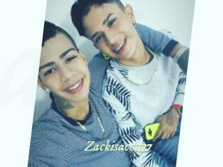 Zackisacc777