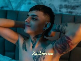Zacknorton