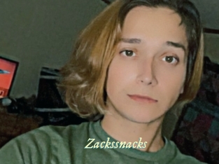 Zackssnacks