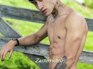 Zactorricheli