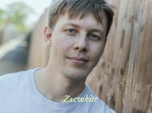 zacwhite Année du sexe