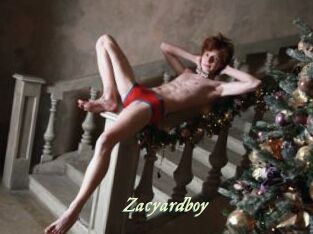 Zacyardboy