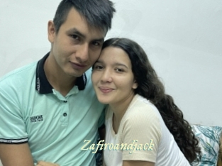 Zafiroandjack