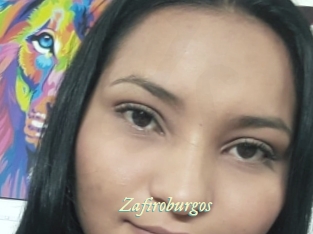 Zafiroburgos