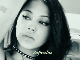 Zafiroelise