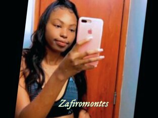 Zafiromontes