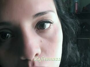 Zafirosexx22