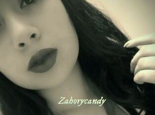 Zahorycandy