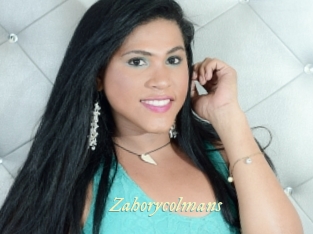 Zahorycolmans