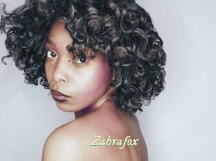 Zahrafox