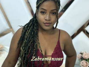 Zahramansour
