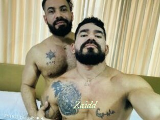 Zaidd