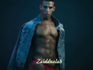 Zaiddualah