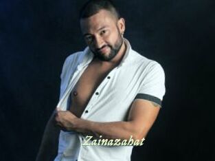 Zainazahat