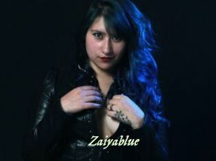 Zaiyablue