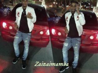 Zaizai_mamba