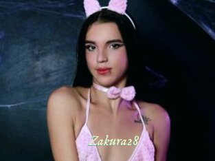 Zakura28
