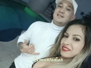 Zamantadiaz