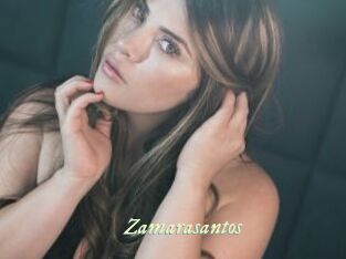 Zamarasantos